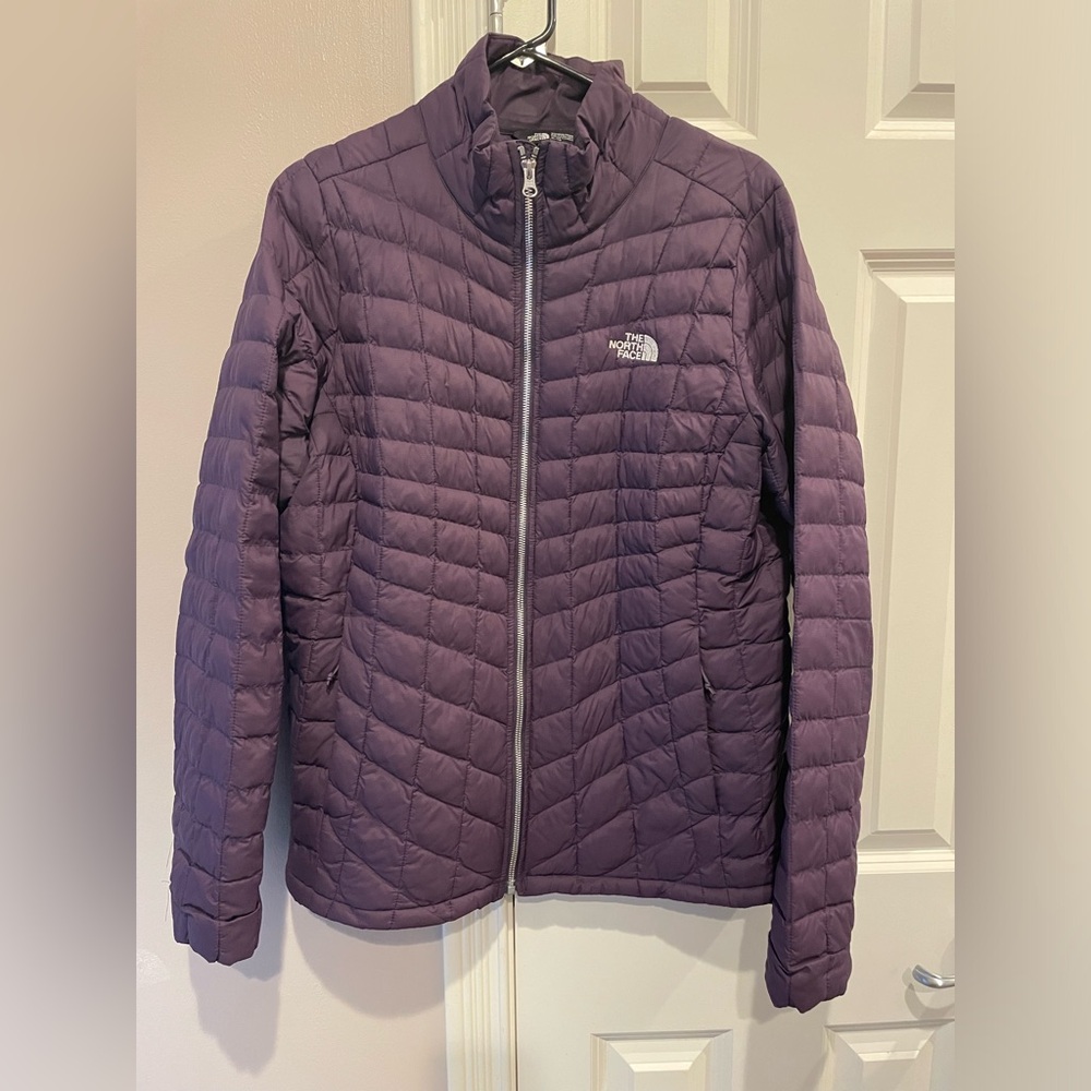 Women’s NorthFace jacket